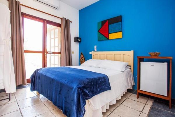 Quarto Duplo