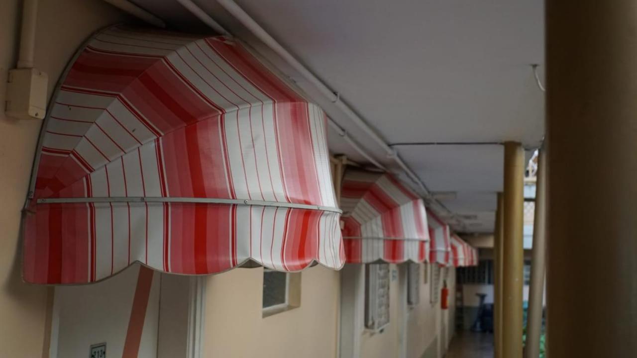 Quarto Individual