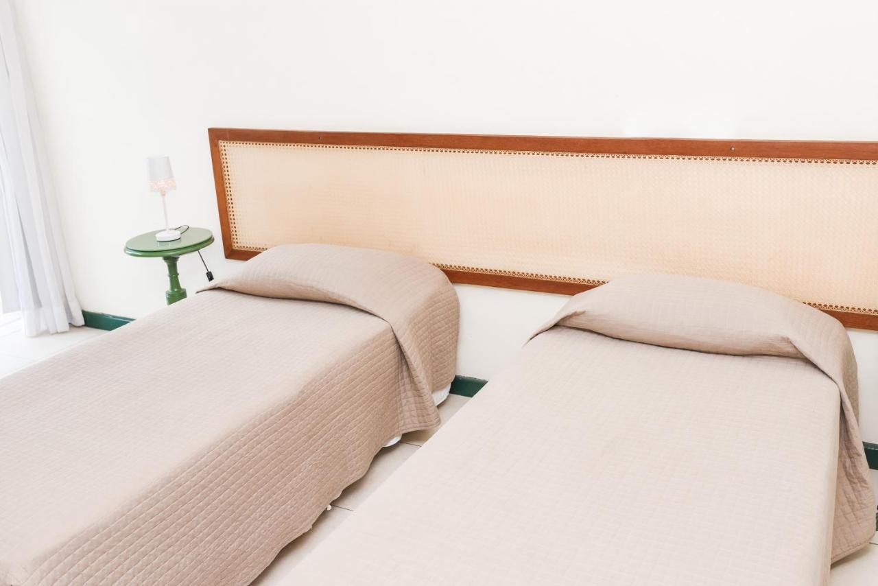 Luxus Dreibettzimmer