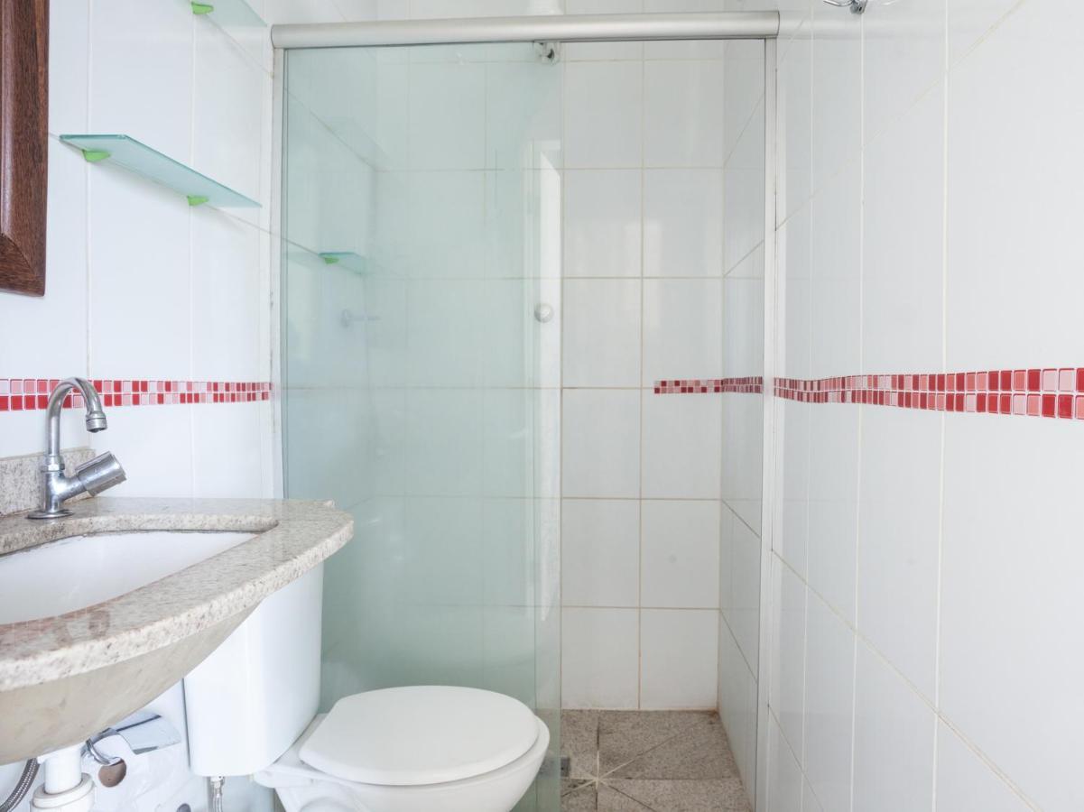 Quarto Standard com 2 Camas de Solteiro