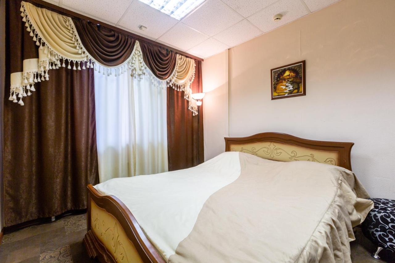 Suíte Deluxe com Banheira de Hidromassagem