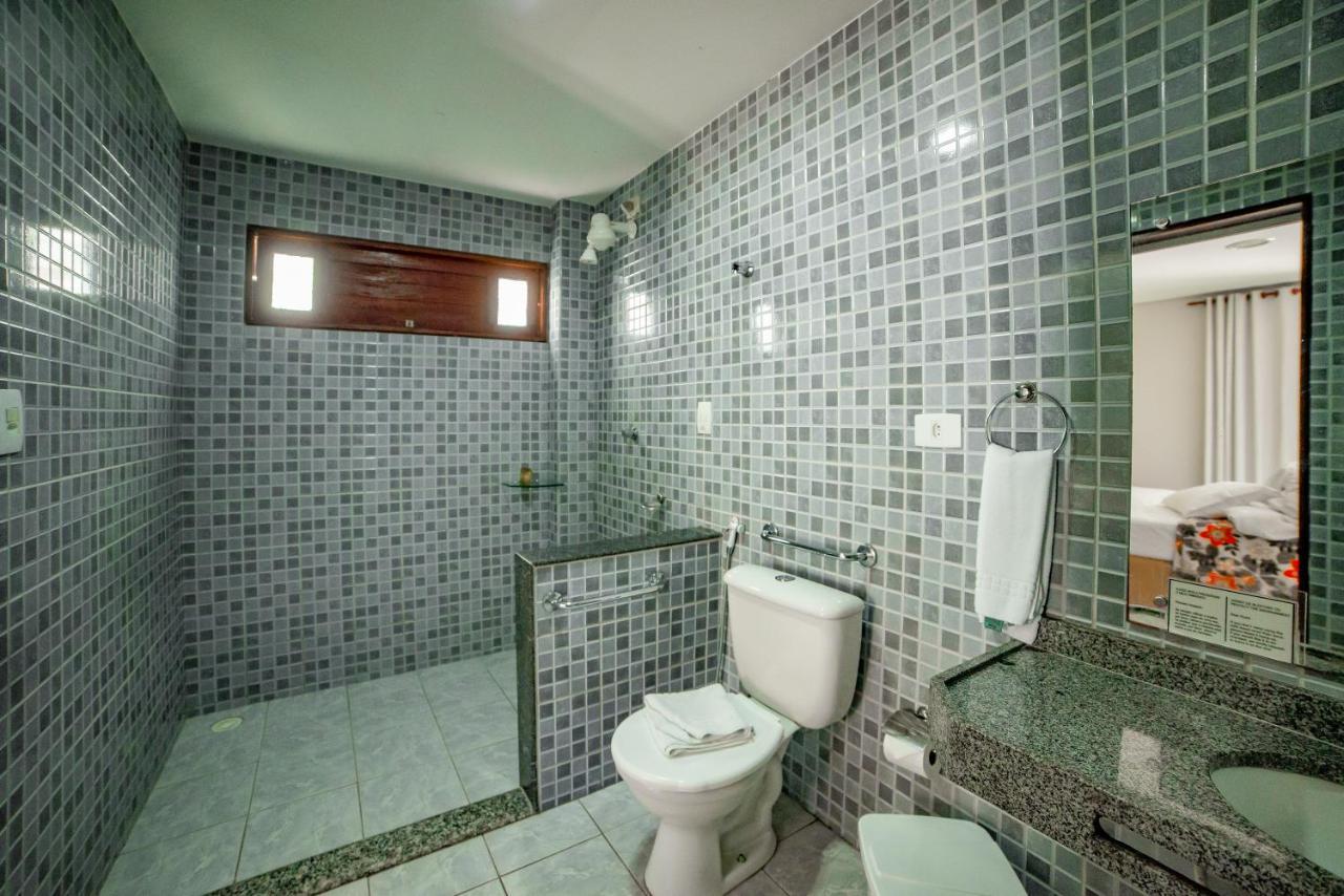 Quarto Deluxe com Cama de Casal ou 2 de Solteiro