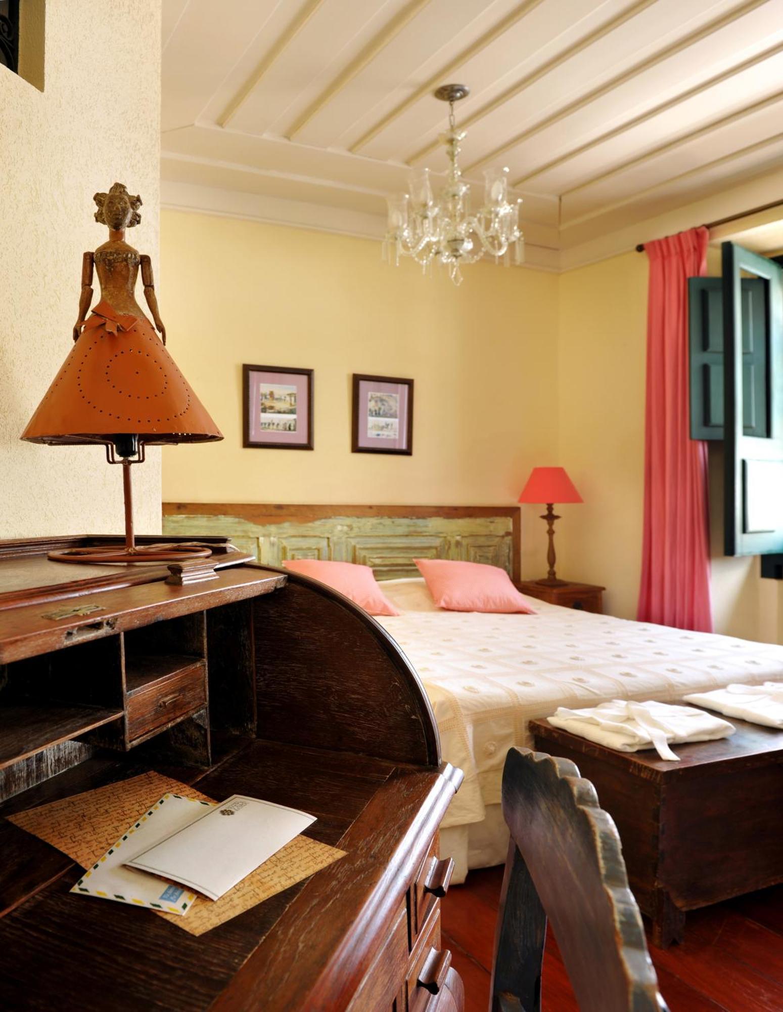 Luxury Room