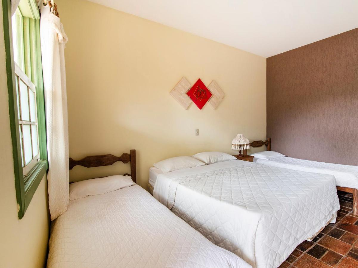 Quarto Quádruplo Standard