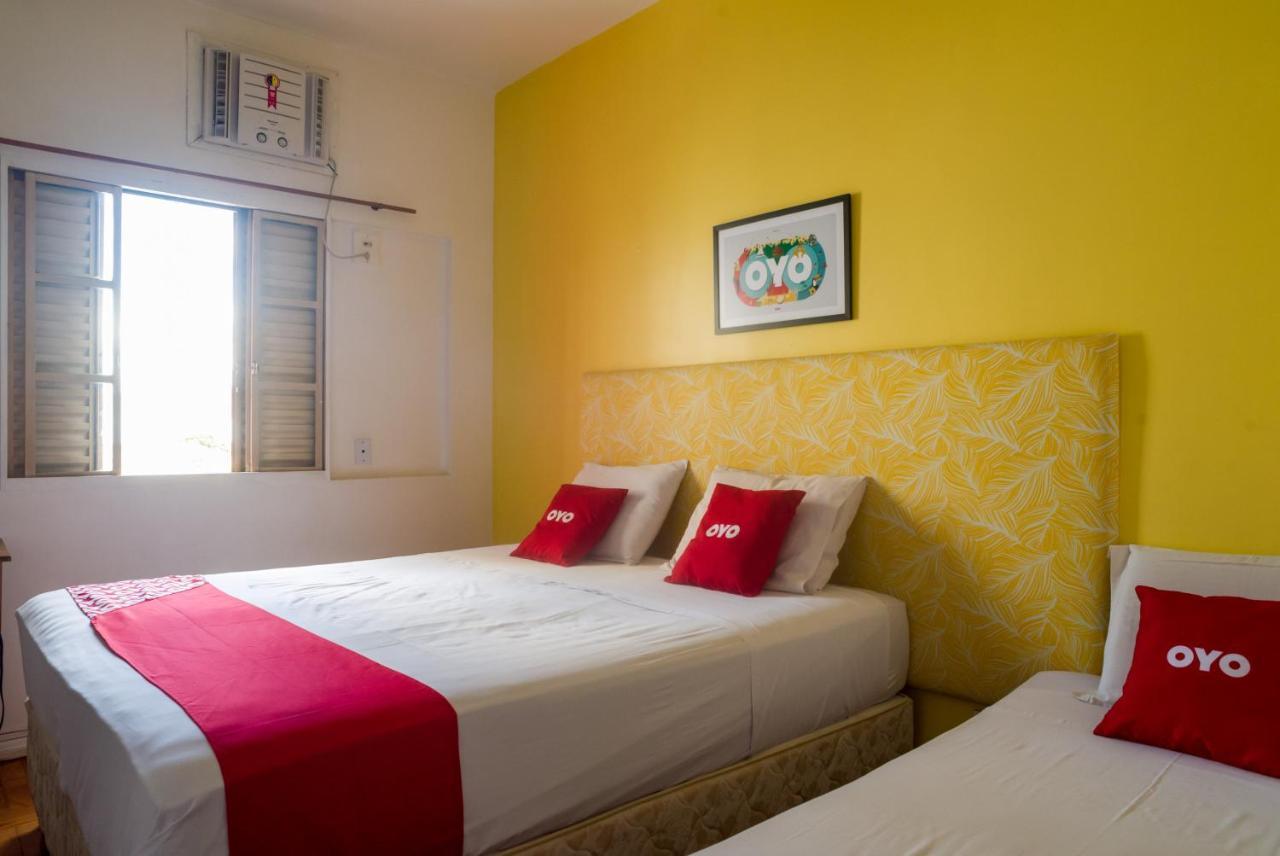 Quarto Triplo Standard