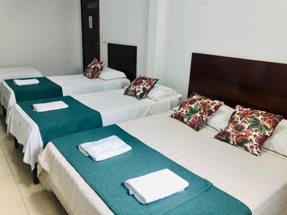 Quarto Quádruplo