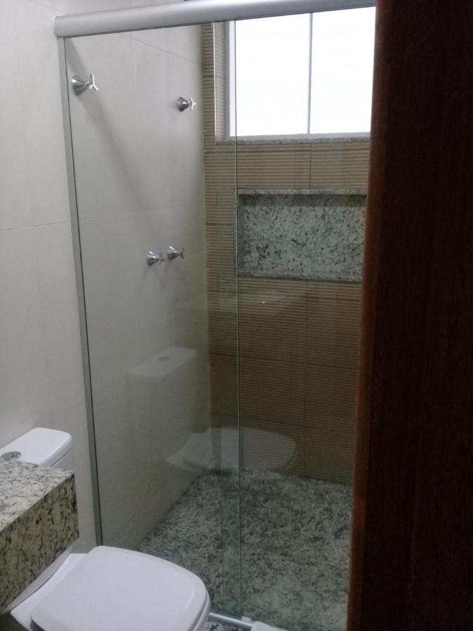 Quarto Individual Deluxe