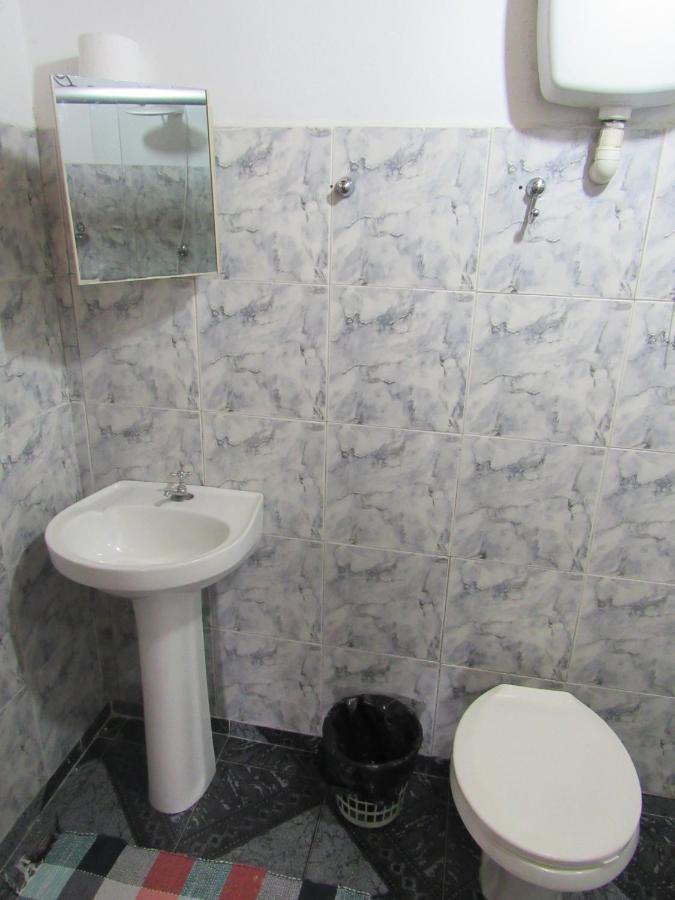 Quarto Duplo Standard com Lareira 8