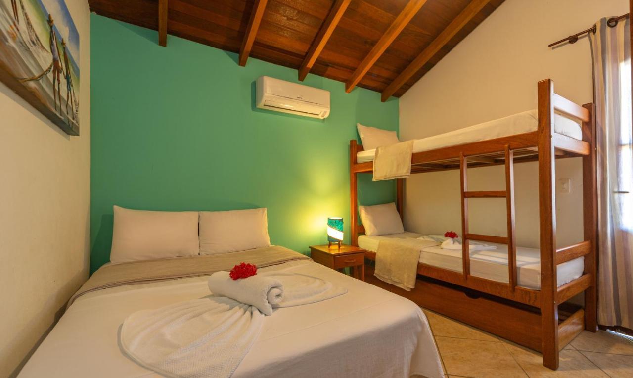 Apartamento de 3 Quartos