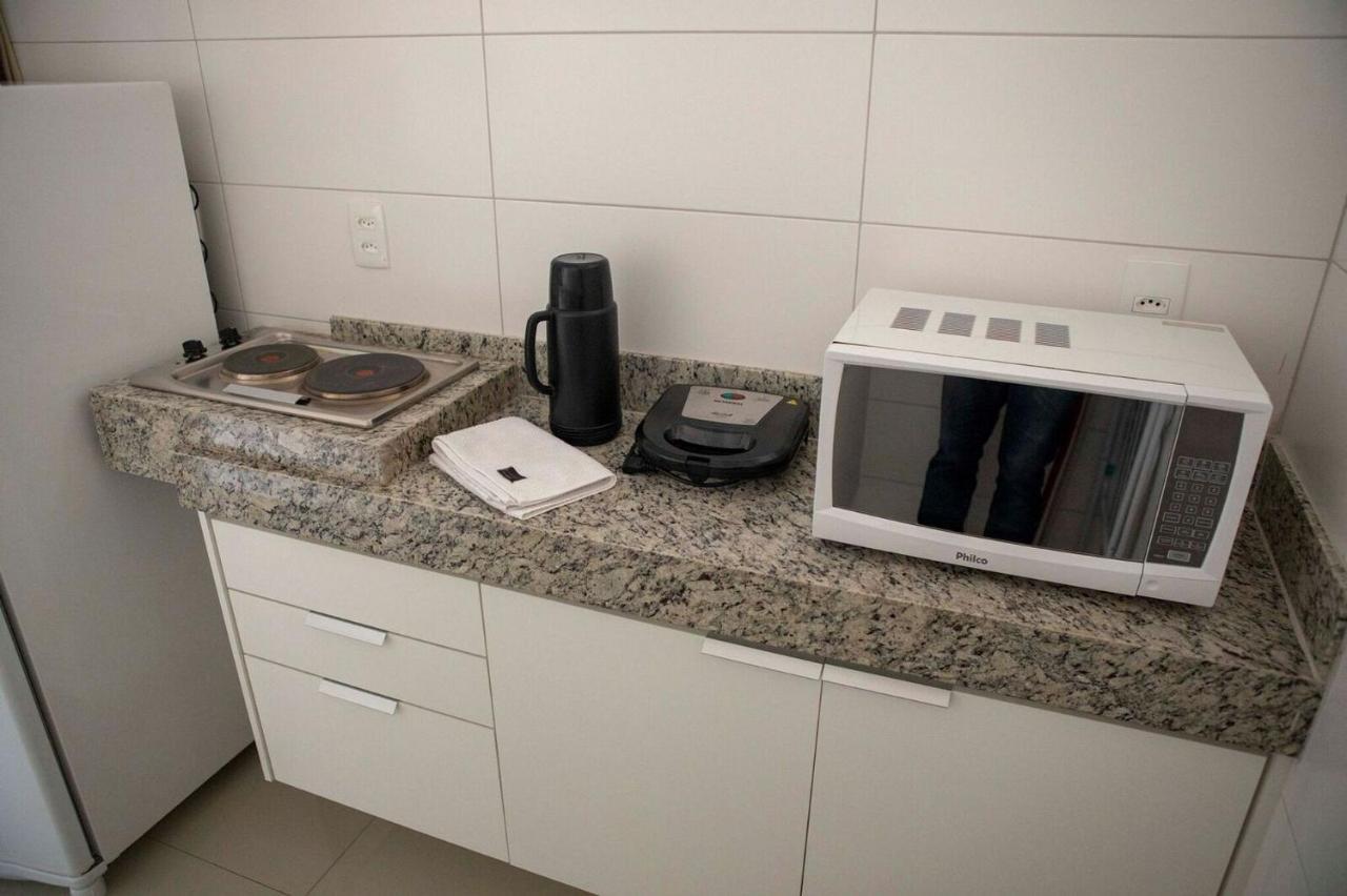 Apartamento com Varanda