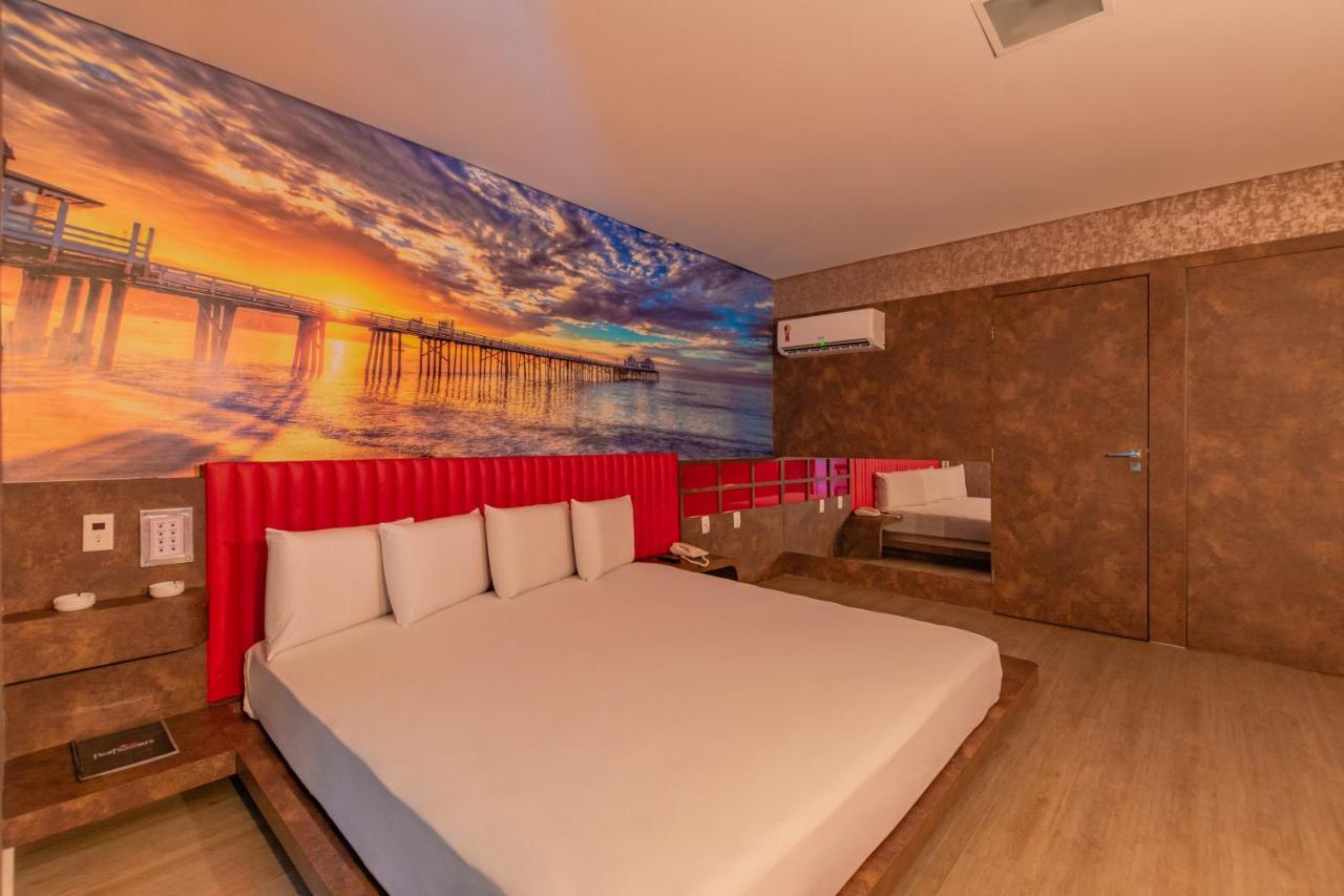 Quarto Duplo