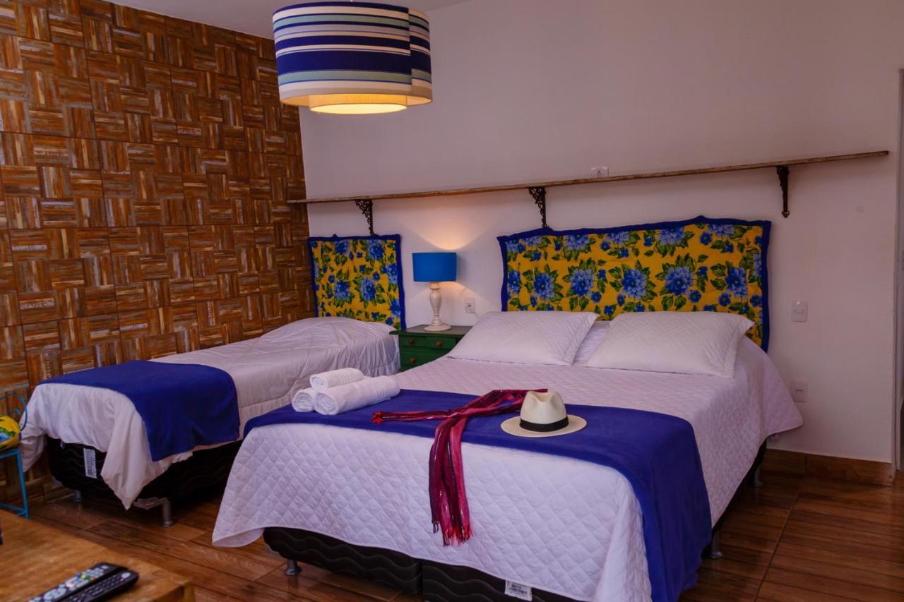 Quarto Triplo