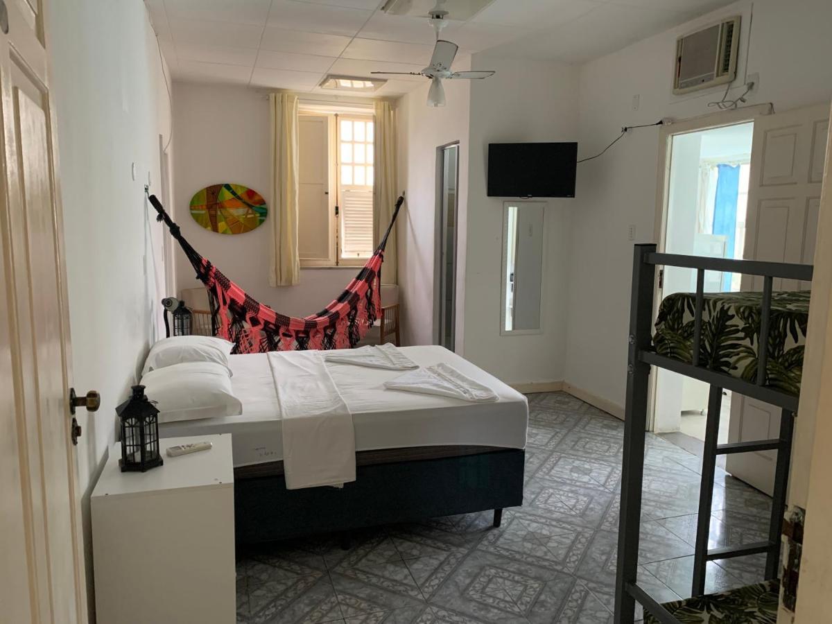 Deluxe Familienzimmer