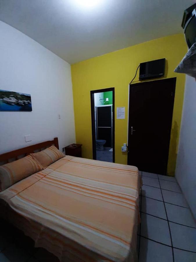 Quarto Individual Amplo