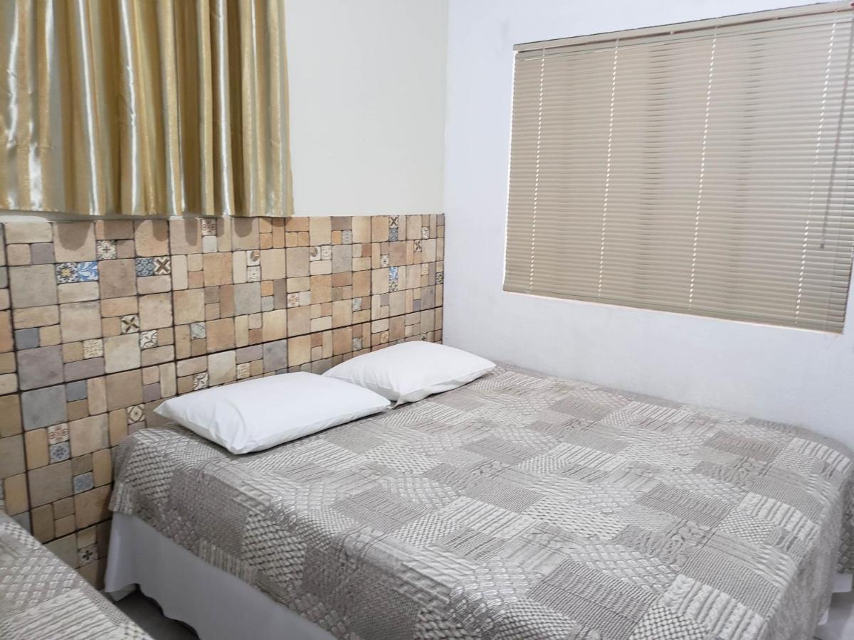 Casa de 1 Quarto