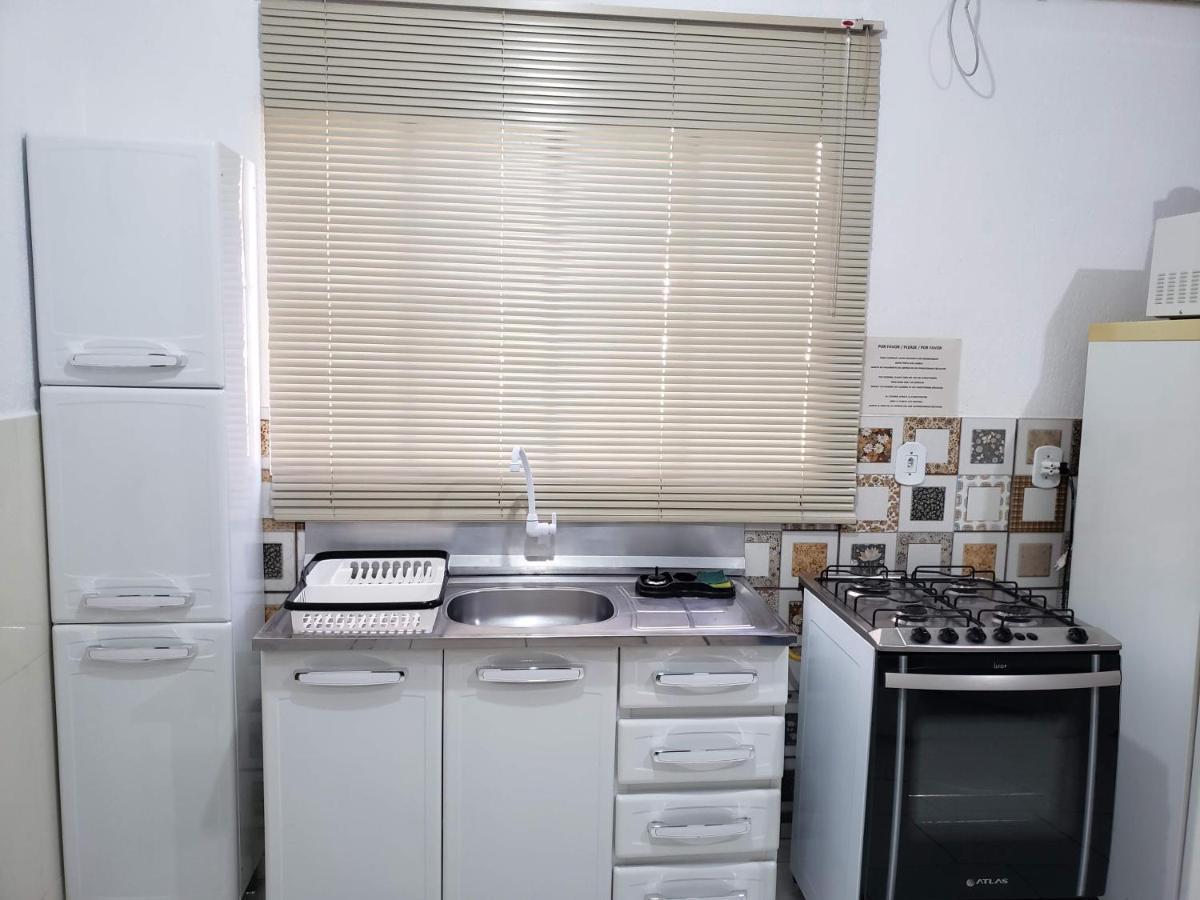 Casa de 1 Quarto