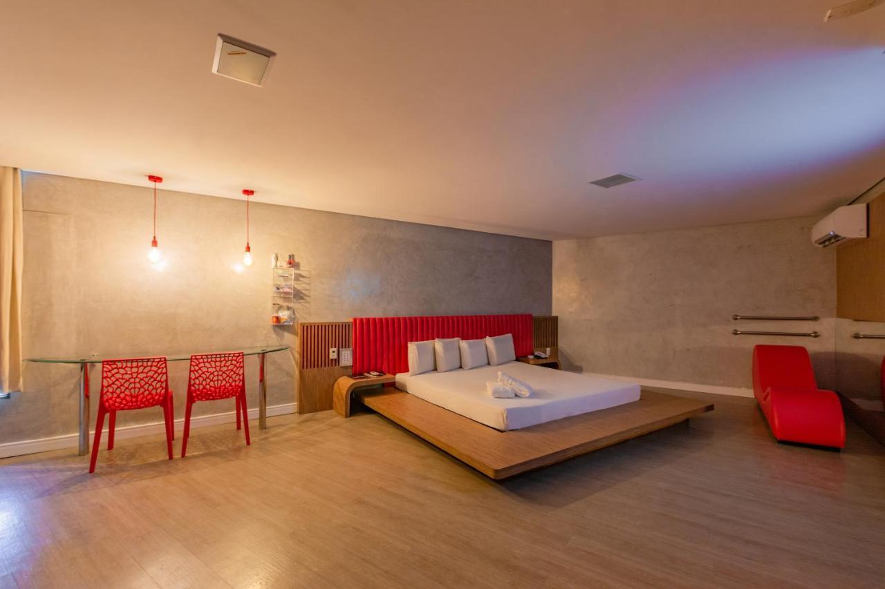 Quarto Duplo Standard
