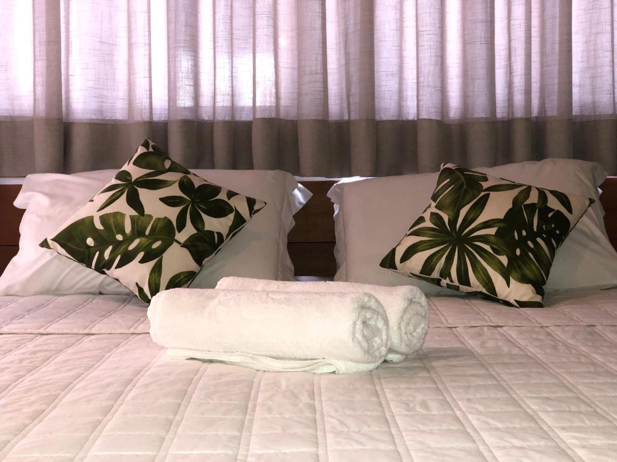 Apartamento com Terraço