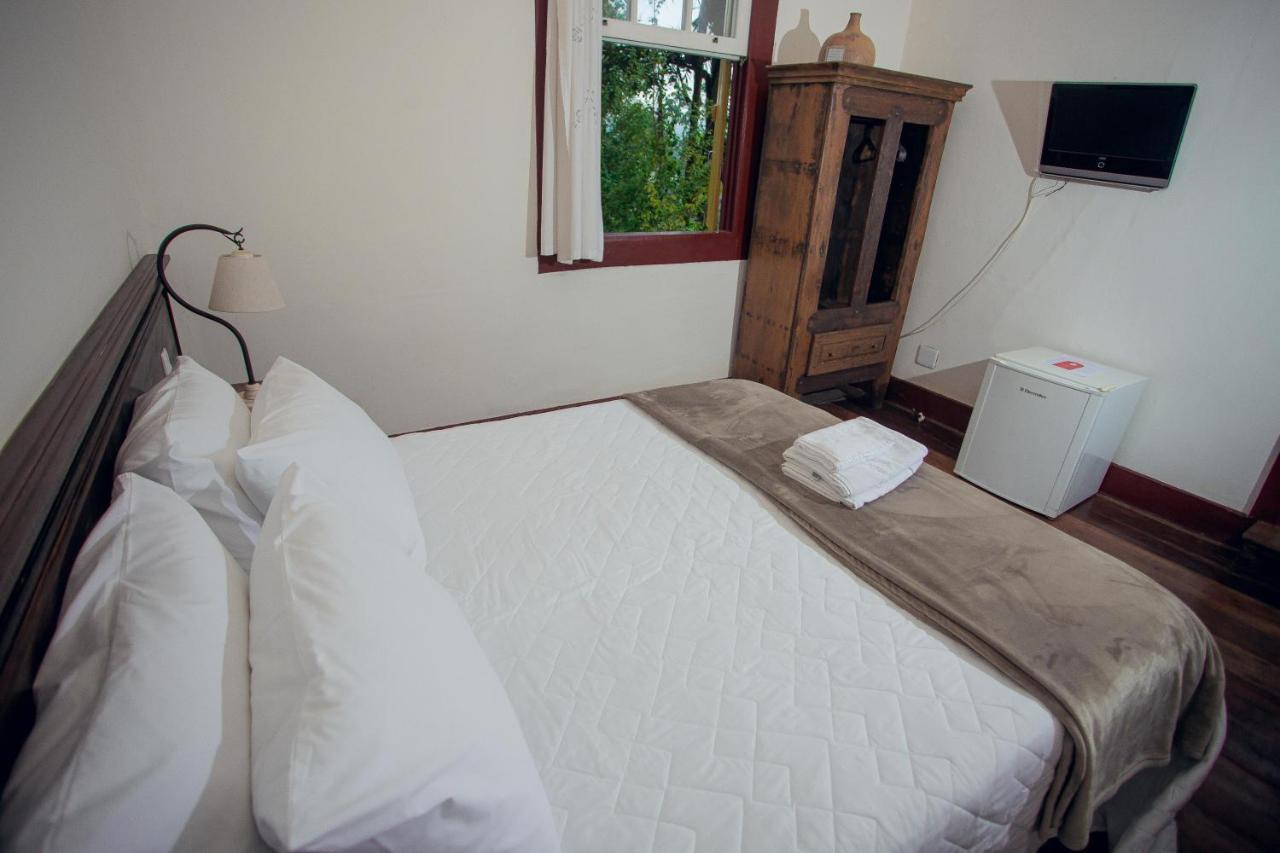 Quarto Duplo Standard