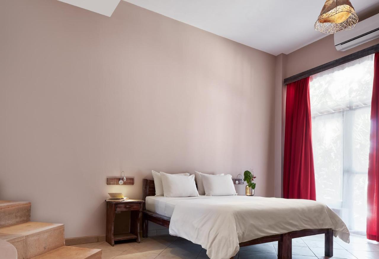 Chambre Triple Standard
