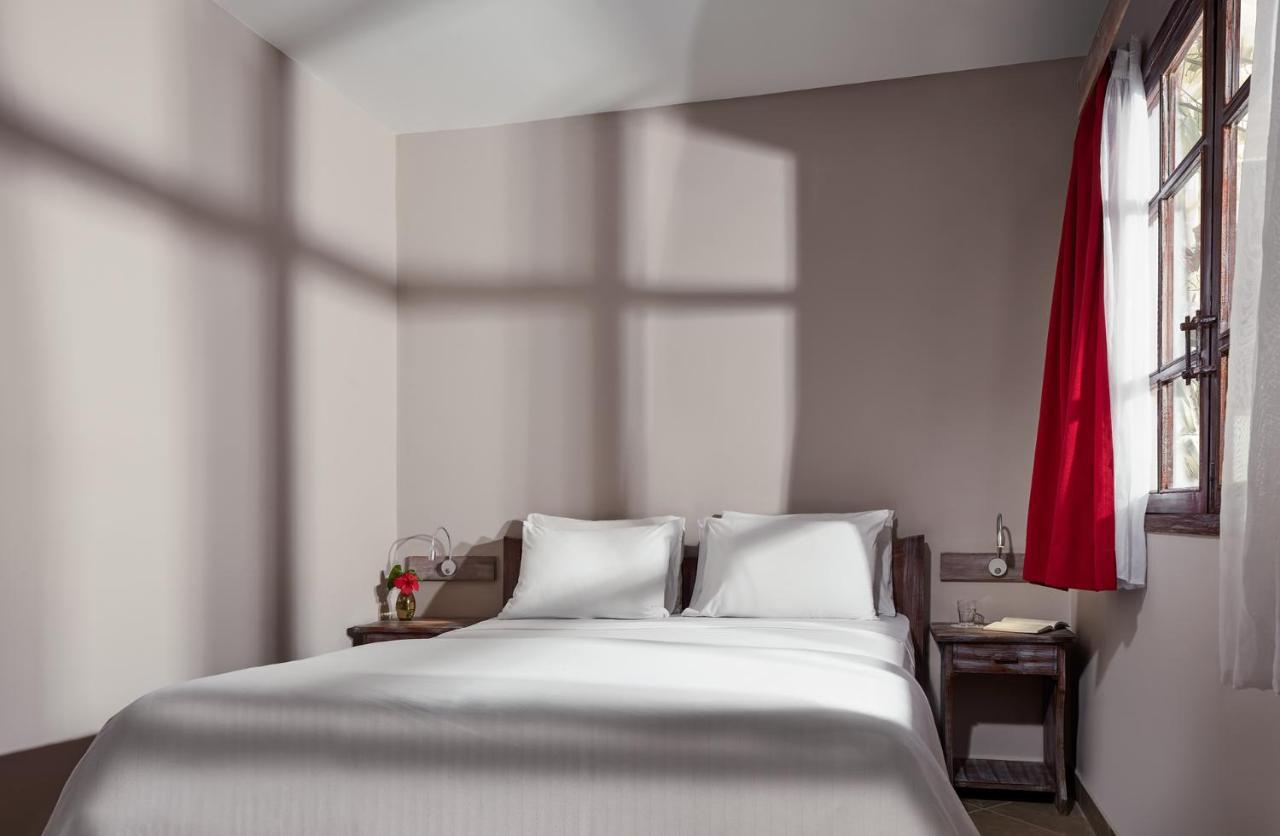 Chambre Double Standard
