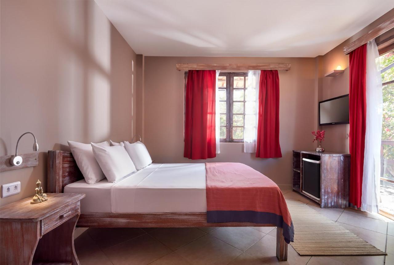 Chambre Double Supérieure