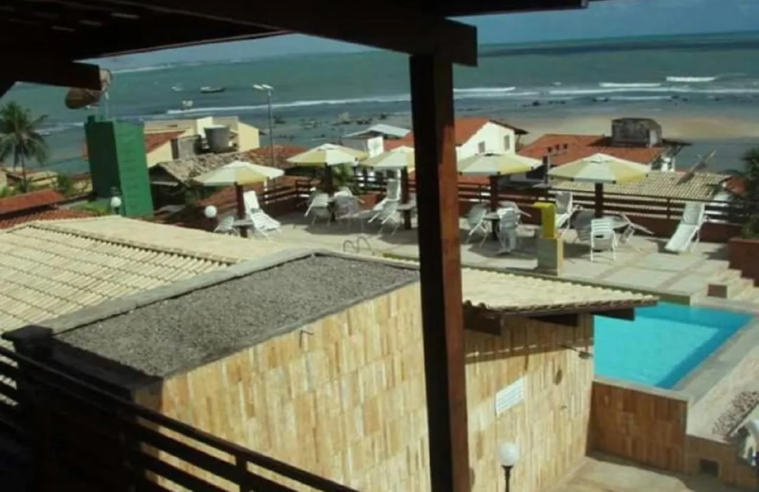 Pipa'S Ocean Flat-1