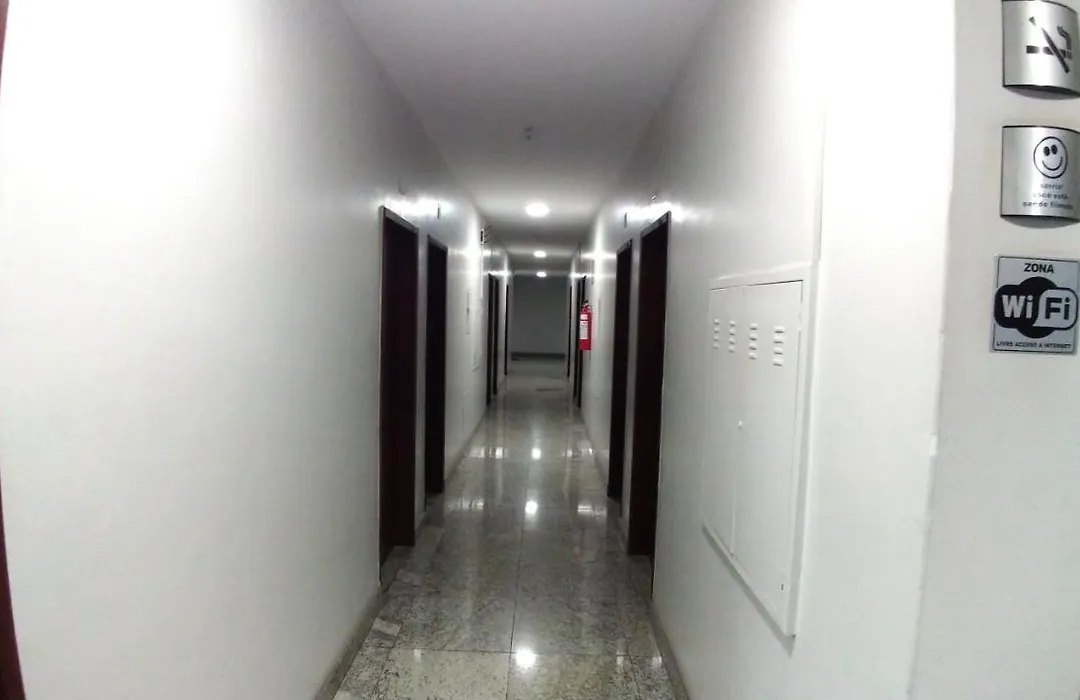 Benvivere Apart Hotel-1