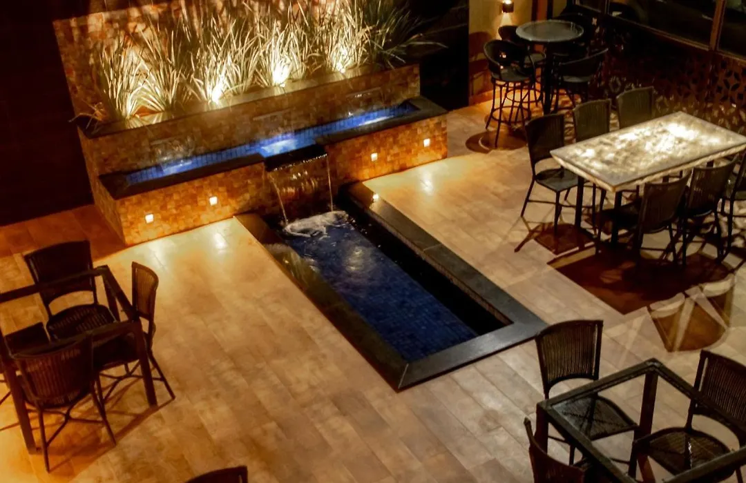 Avenida Park Hotel - Iturama-1