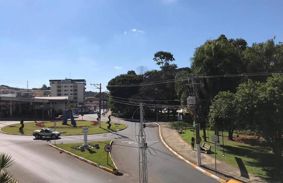 Pousada das Águas-1
