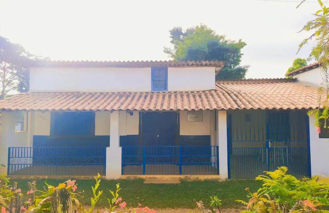 Hospedaria Villa Mariana-1