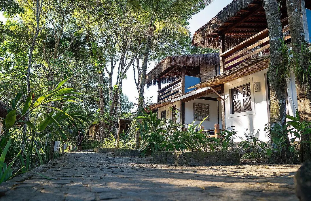 Pousada Calypso-1