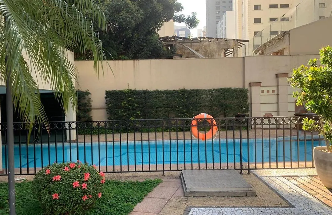Residencial Luxo Moema - Macuco-1
