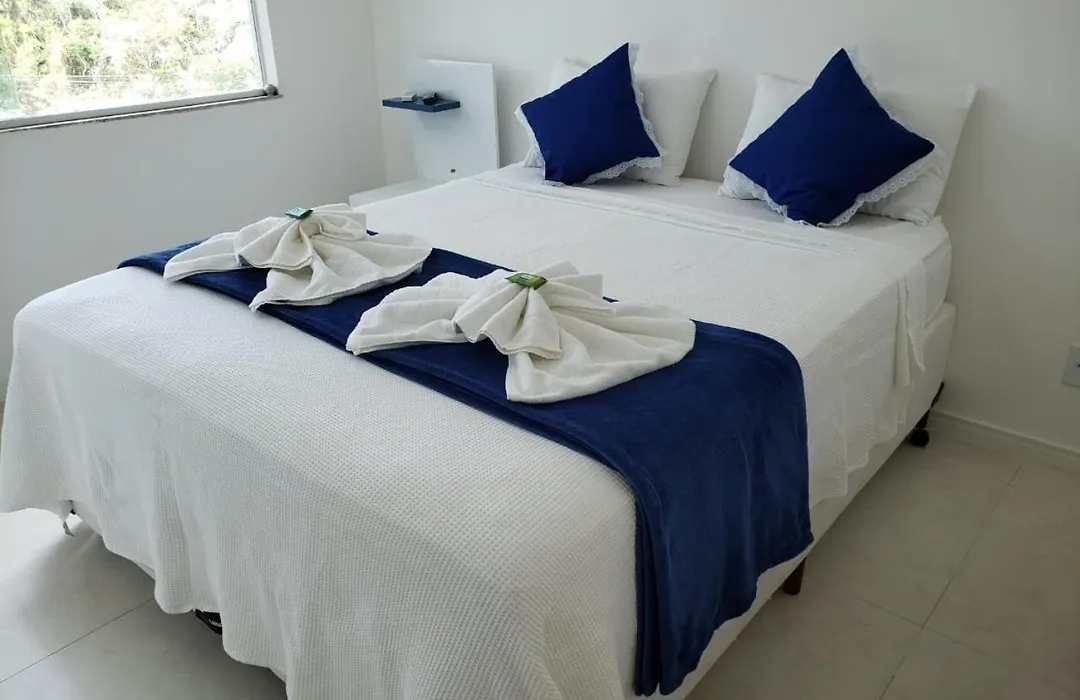 Guest House Forno-1