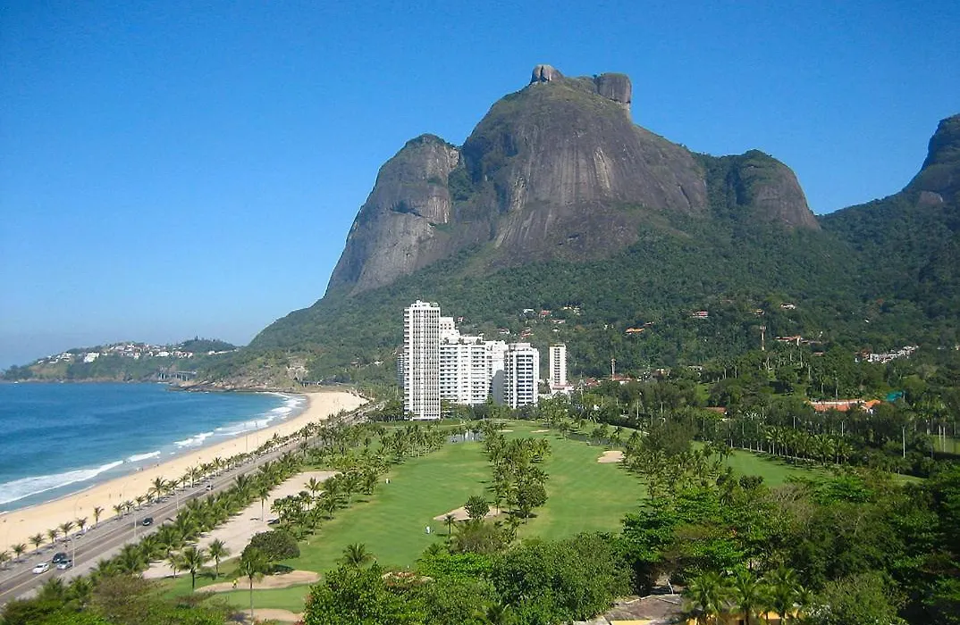 Mansao De Praia-1