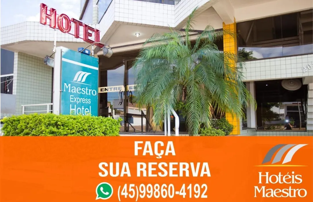 Hotel Maestro Express Toledo-1