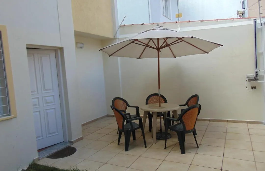 Vila Stellino Suites-1