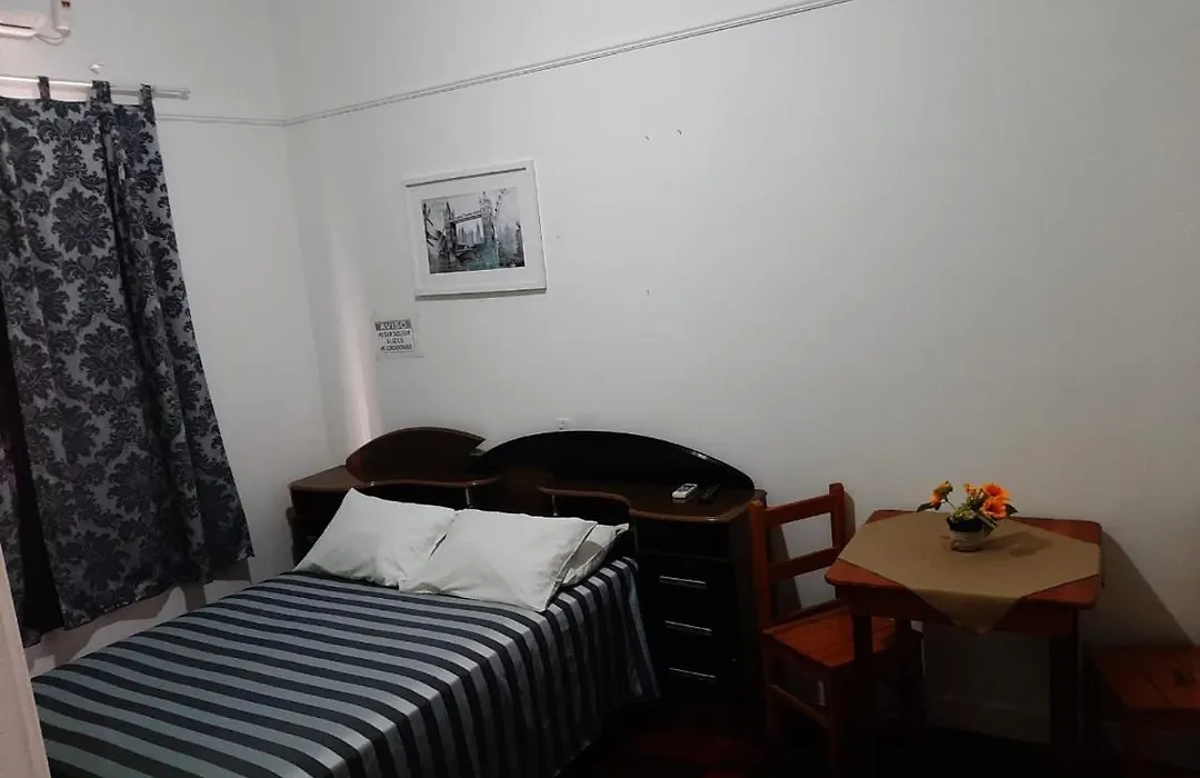 Hotel H Itanhaem-1