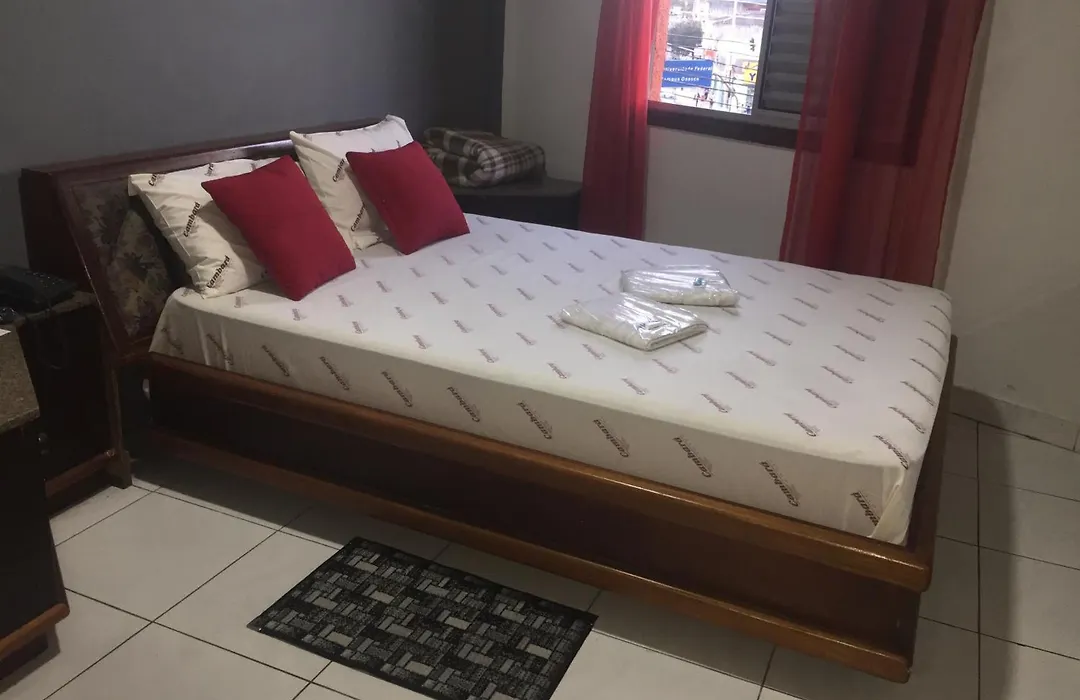 Hotel Cambará-1