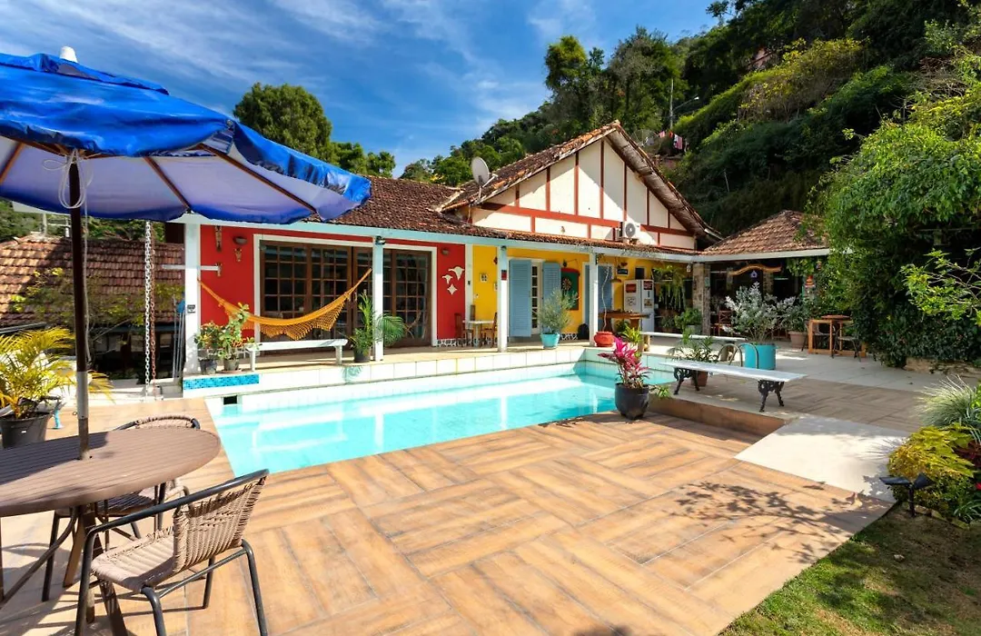 B & B Gourmet Itaipava-1