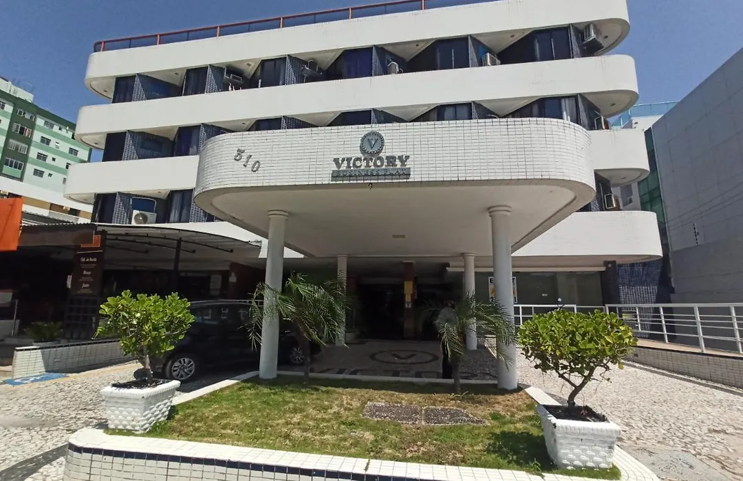 Victory Flat Tambaú BR-1