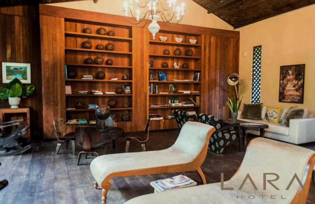 Lara Hotel-1