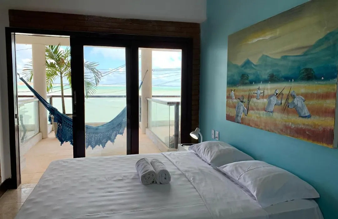 Casa Praia Da Pipa-1