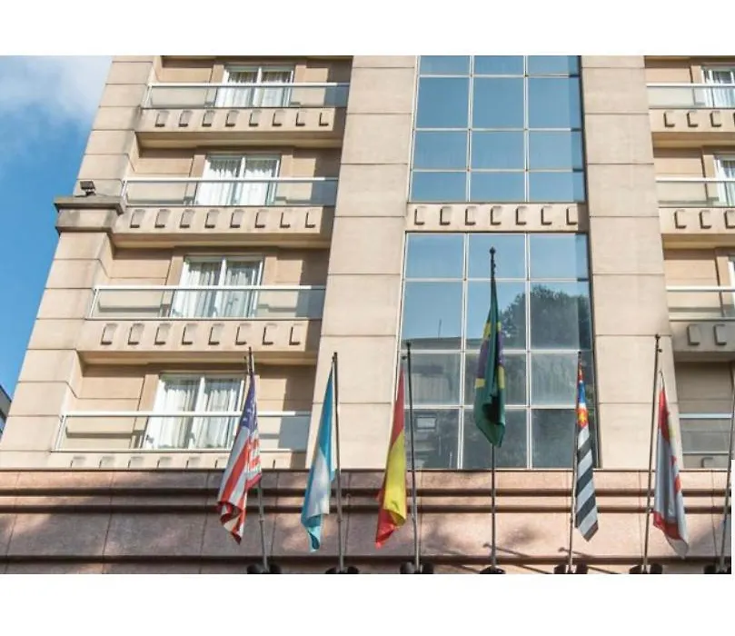 Hotel Boutique Haddock Lobo Paulista-1