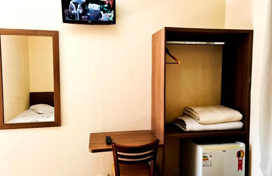 Aparecida Hotel-1