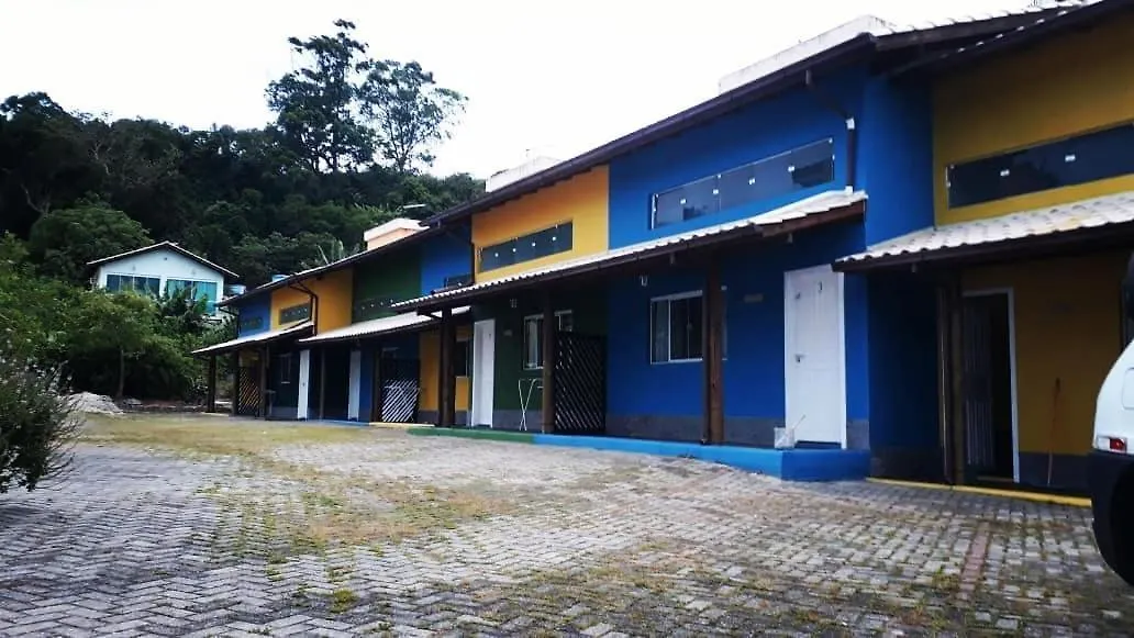 Pousada Altos Da Lagoinha-1