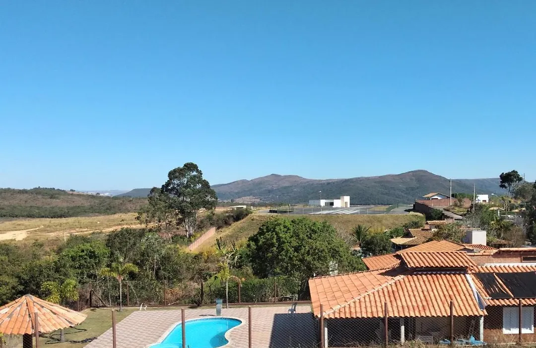 Rancho Paraíso-1