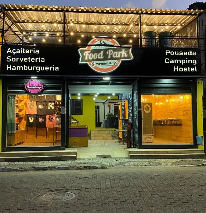 Food Park Guaramiranga-1
