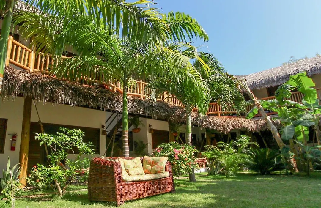 Residence Bons Ventos Jeri-1