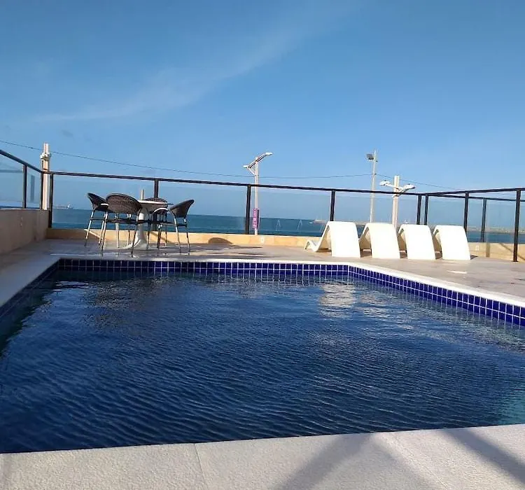 Tabajara Praia Hotel-1
